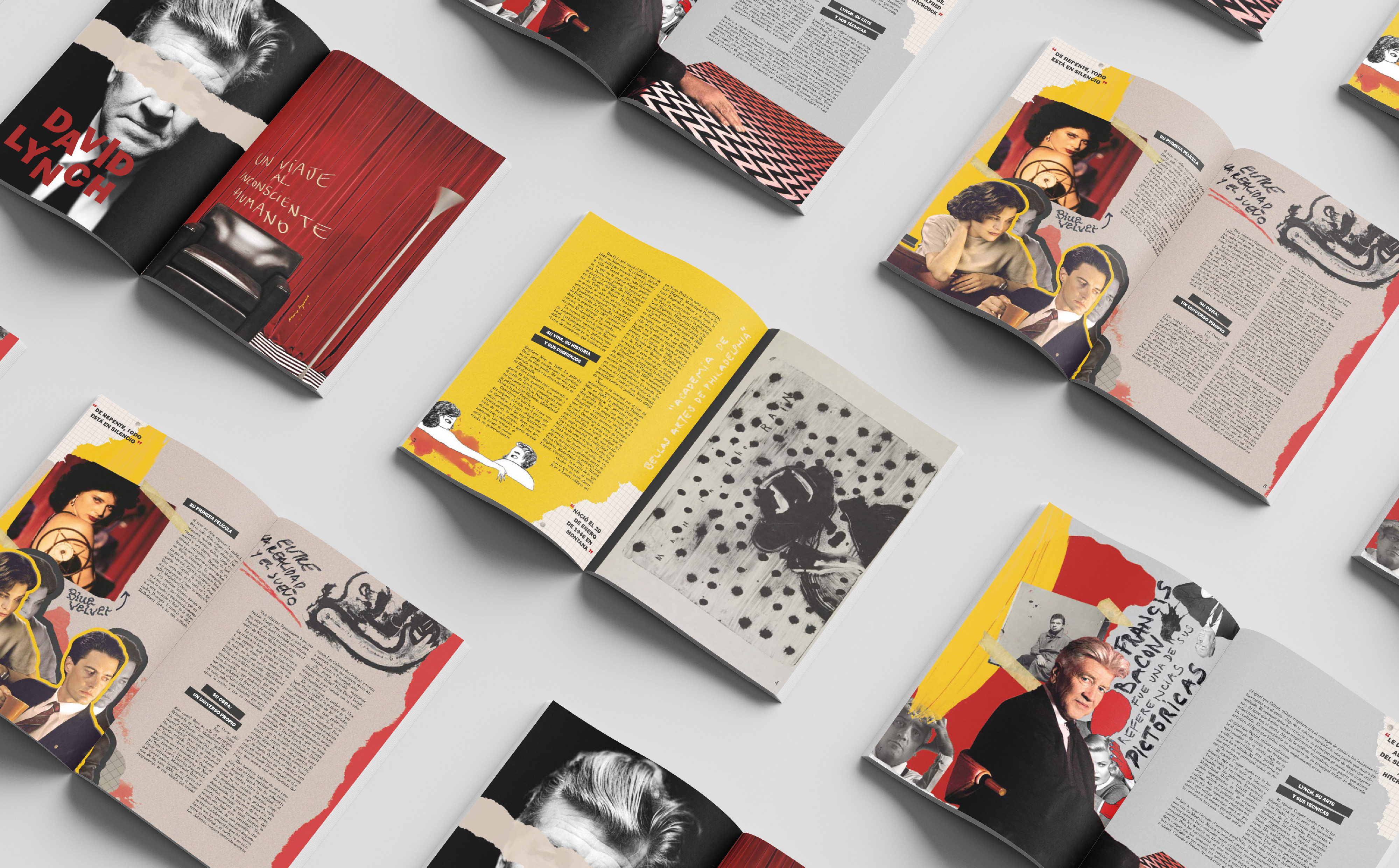 Full width image