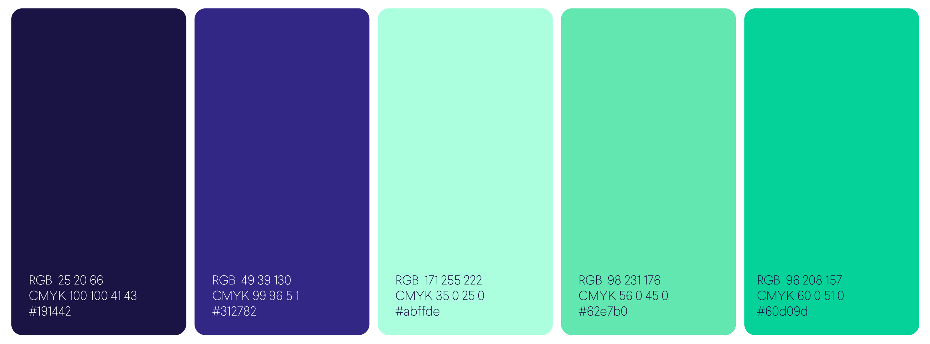 Salary platform screen