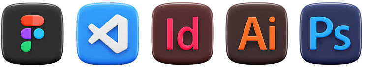 Toolkit logos