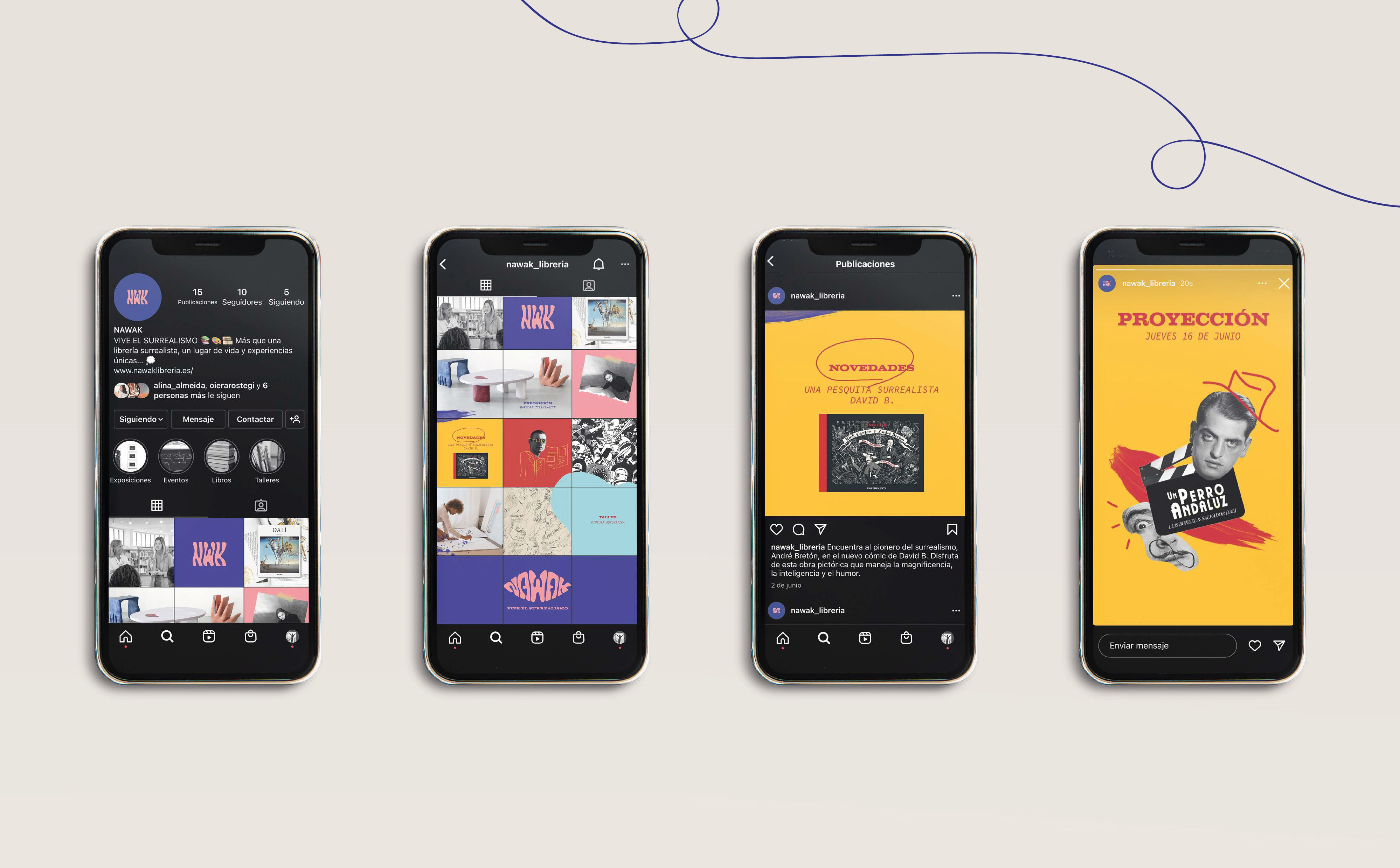 Full width image