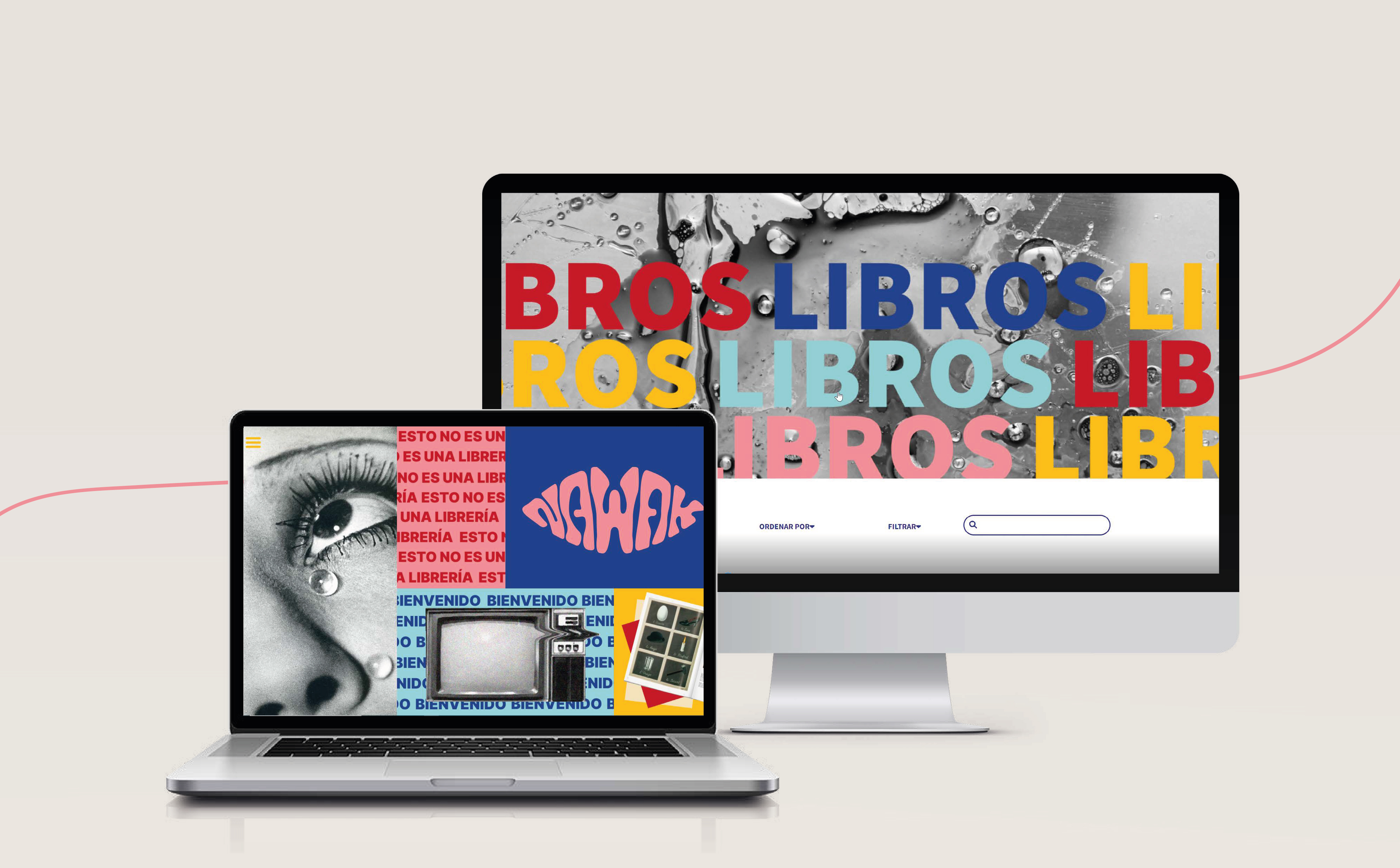 Full width image